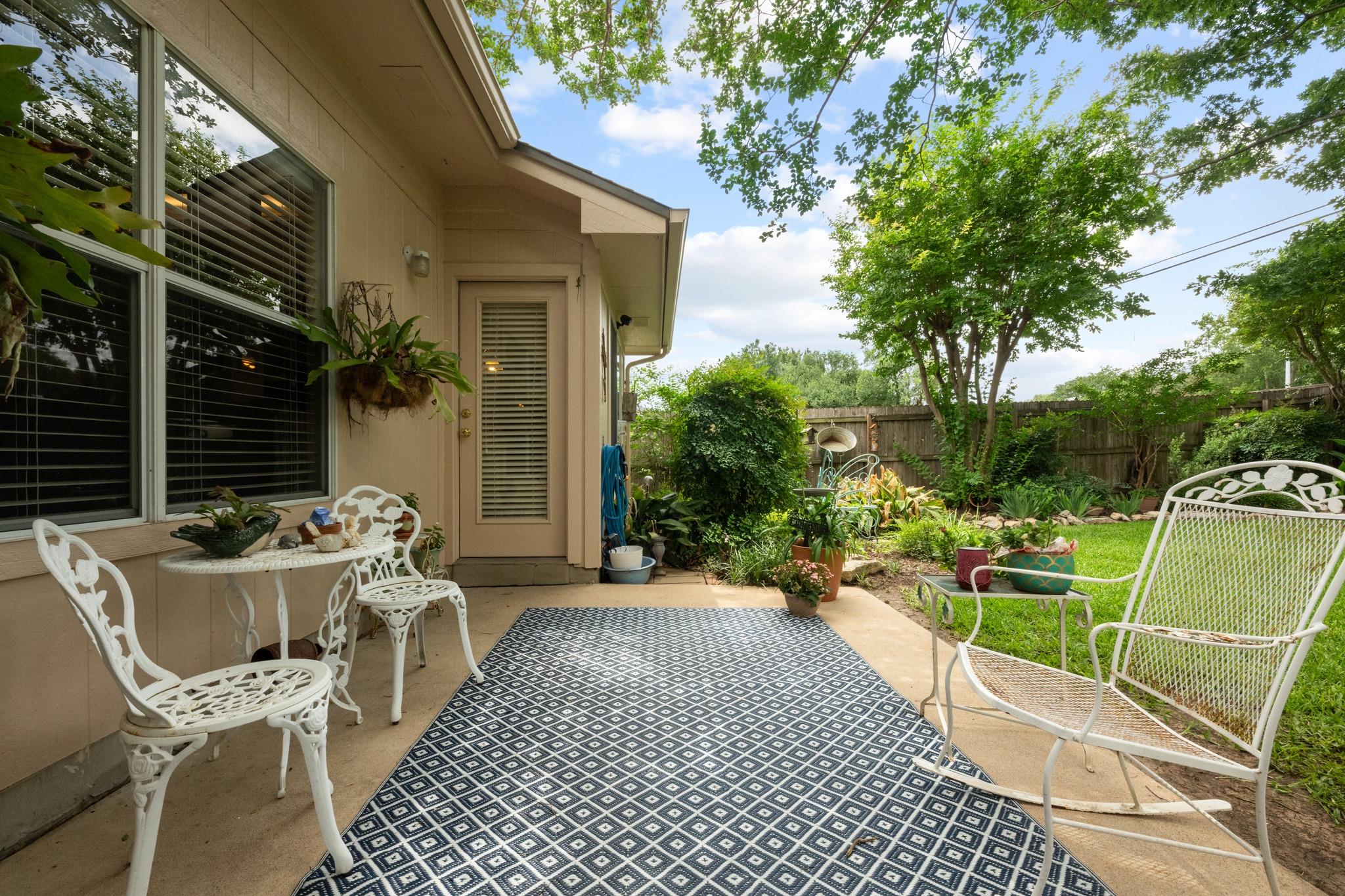 16812 Bailey Jean Drive Round Rock TX 78681