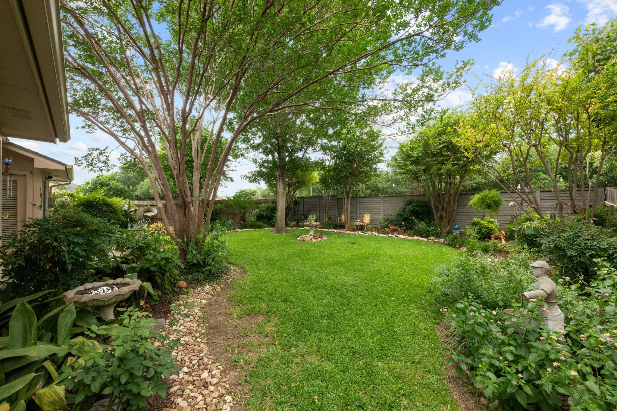 16812 Bailey Jean Drive Round Rock TX 78681