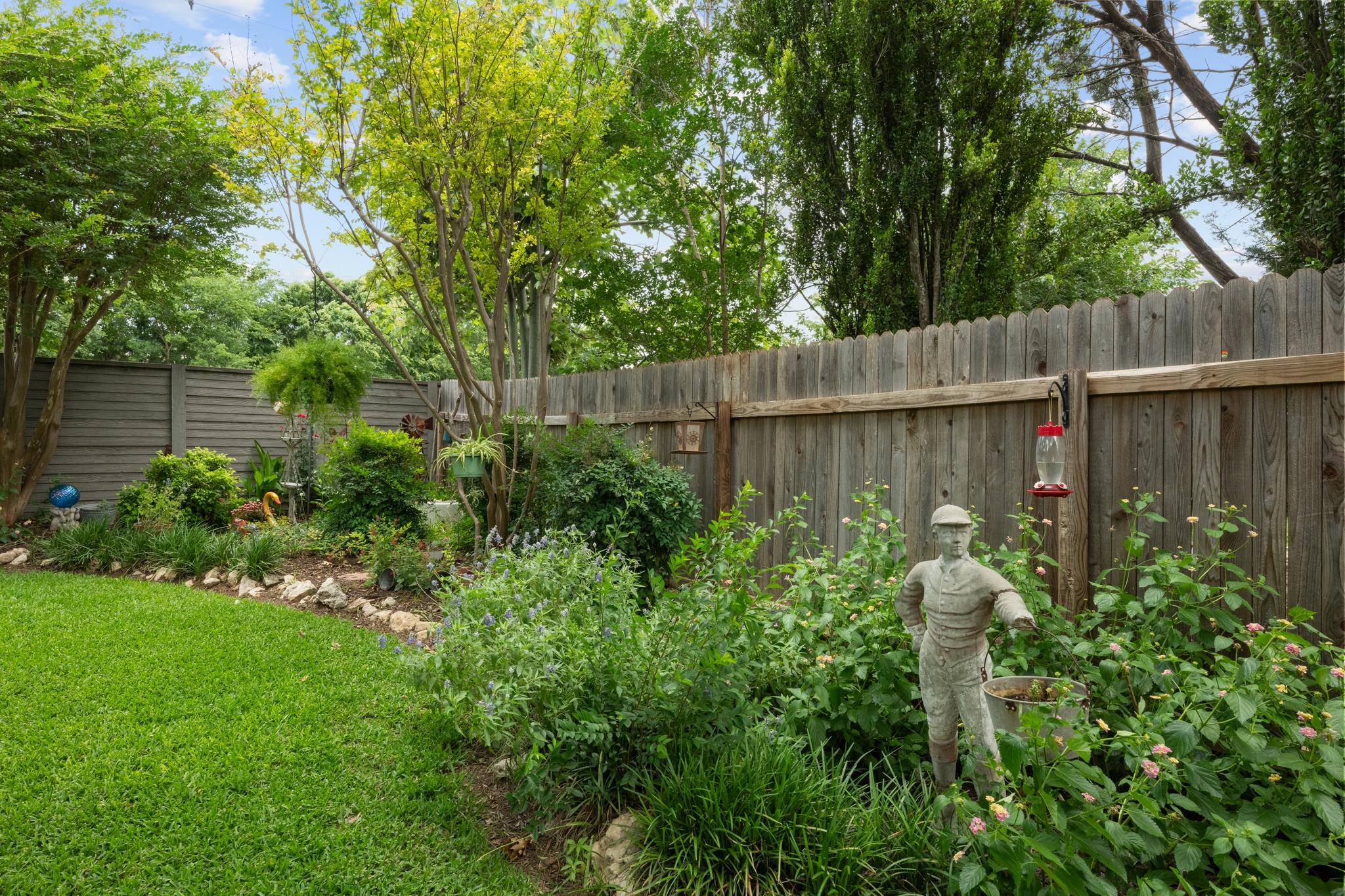 16812 Bailey Jean Drive Round Rock TX 78681