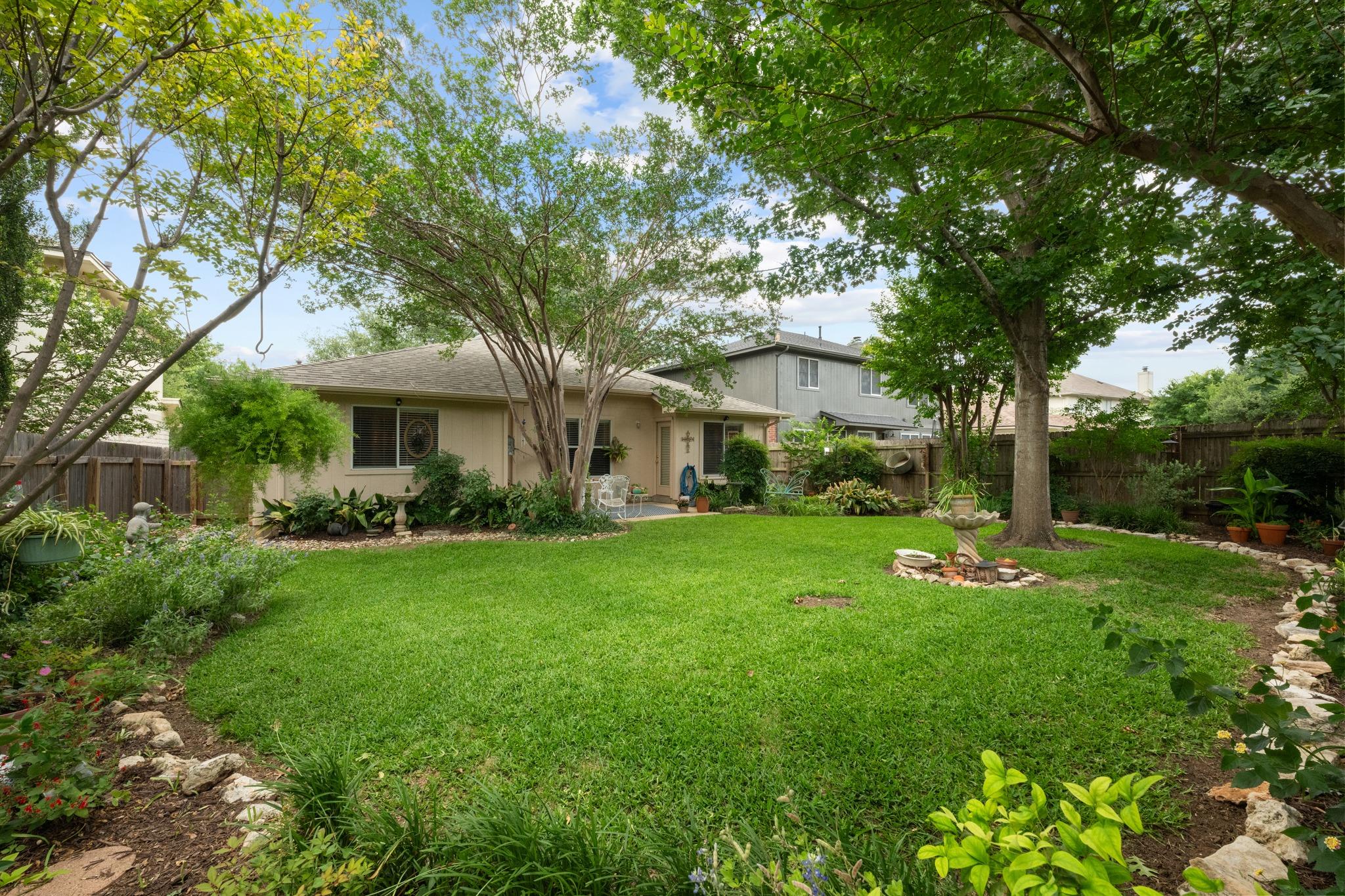 16812 Bailey Jean Drive Round Rock TX 78681
