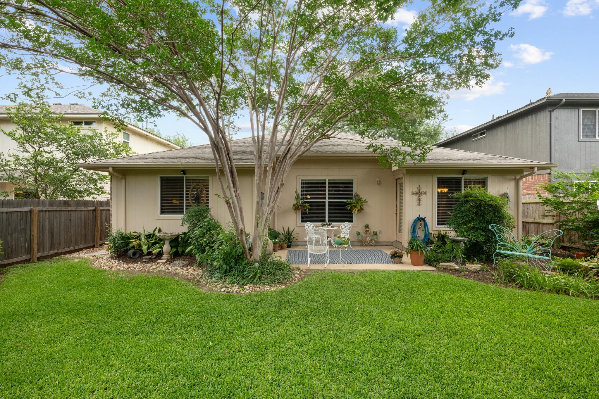 16812 Bailey Jean Drive Round Rock TX 78681