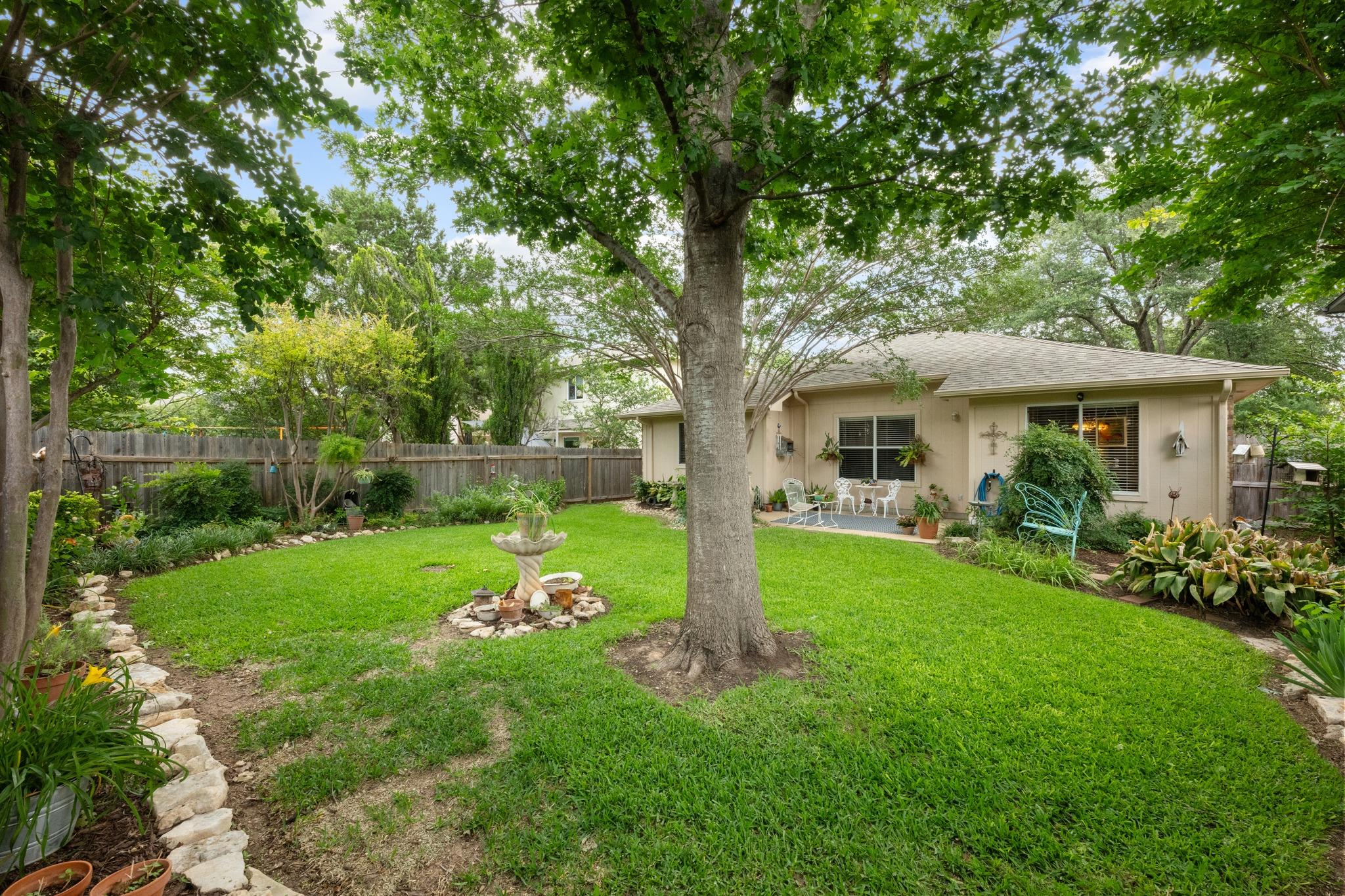 16812 Bailey Jean Drive Round Rock TX 78681