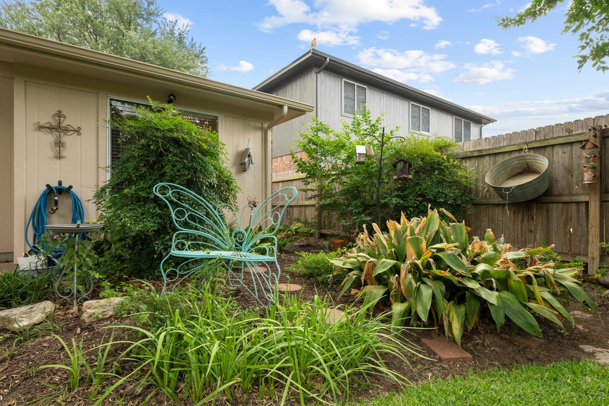 16812 Bailey Jean Drive Round Rock TX 78681