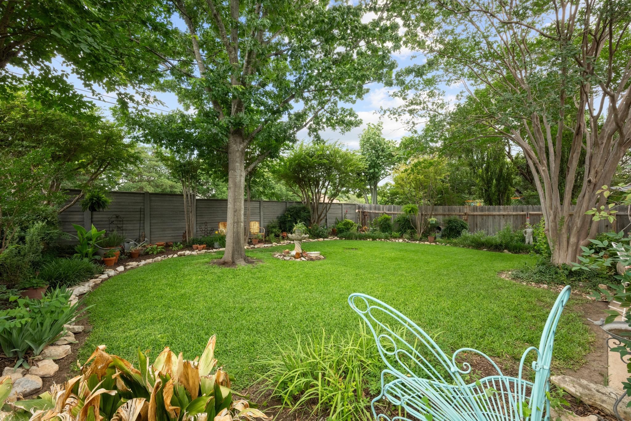 16812 Bailey Jean Drive Round Rock TX 78681