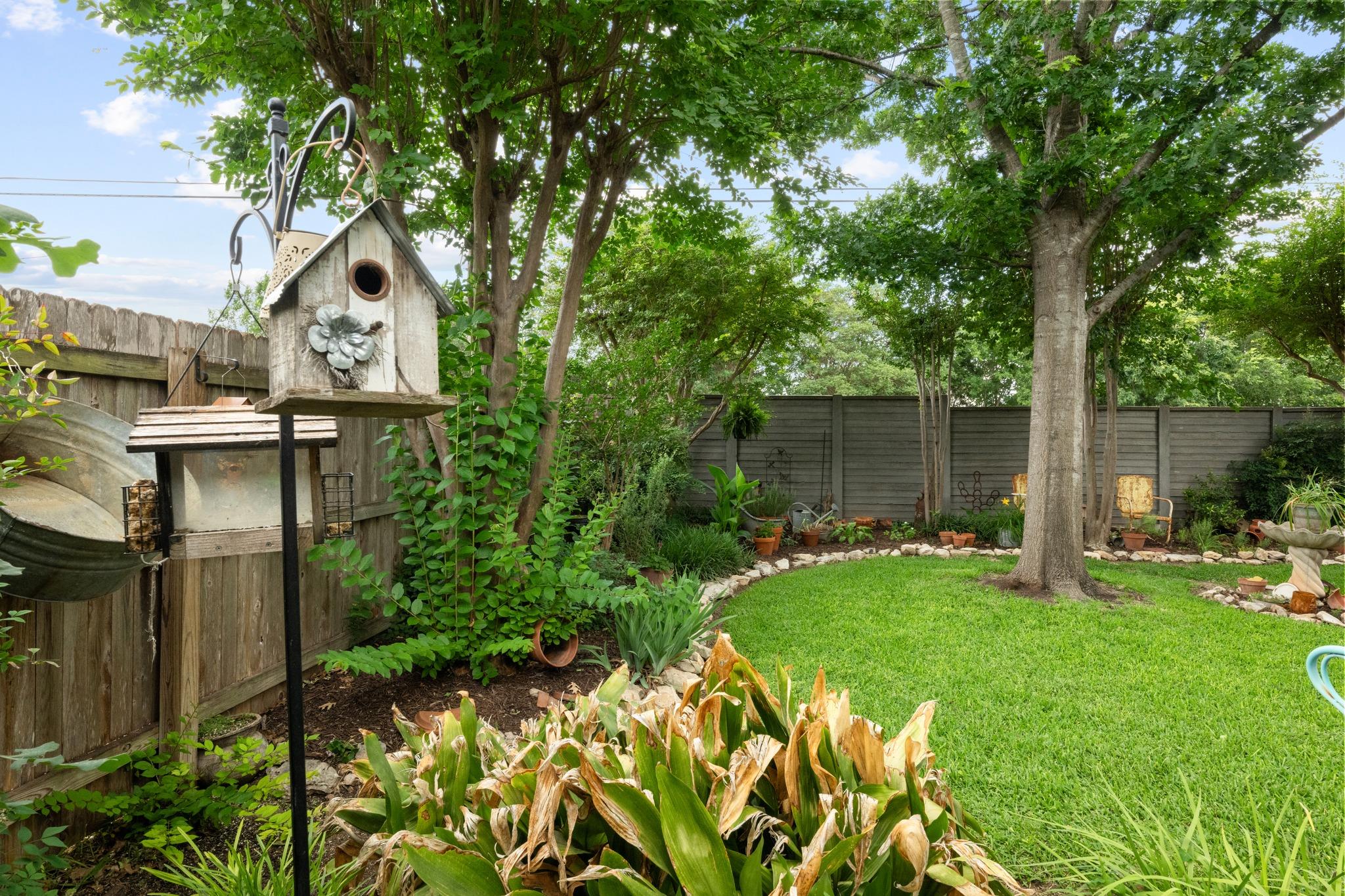 16812 Bailey Jean Drive Round Rock TX 78681