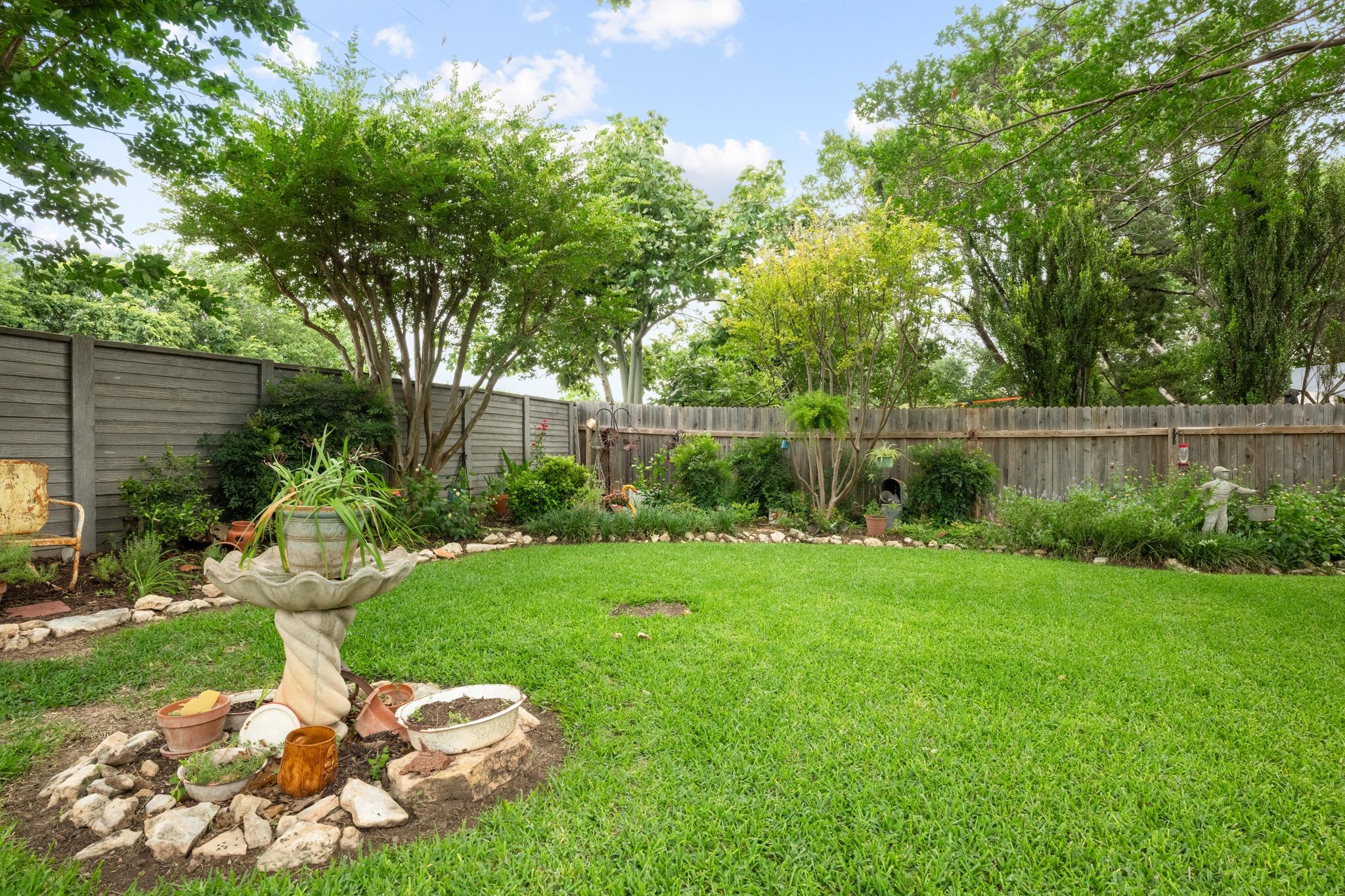 16812 Bailey Jean Drive Round Rock TX 78681