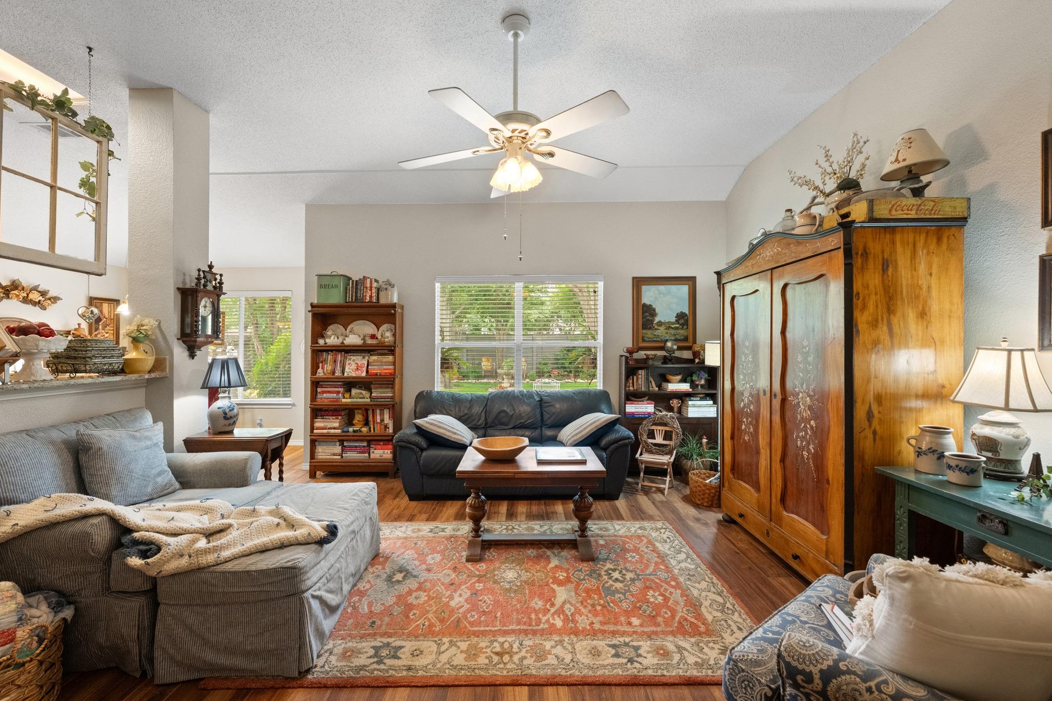 16812 Bailey Jean Drive Round Rock TX 78681