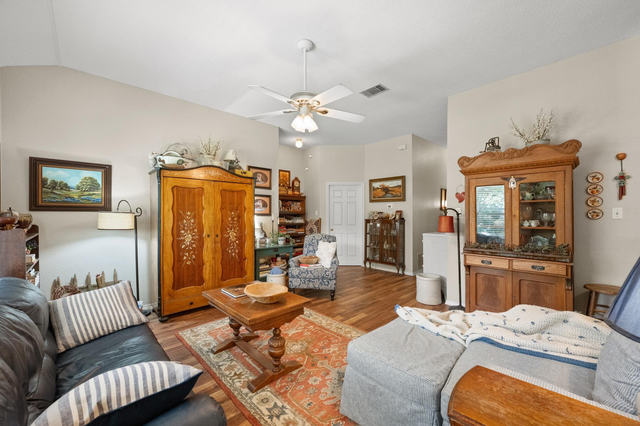 16812 Bailey Jean Drive Round Rock TX 78681