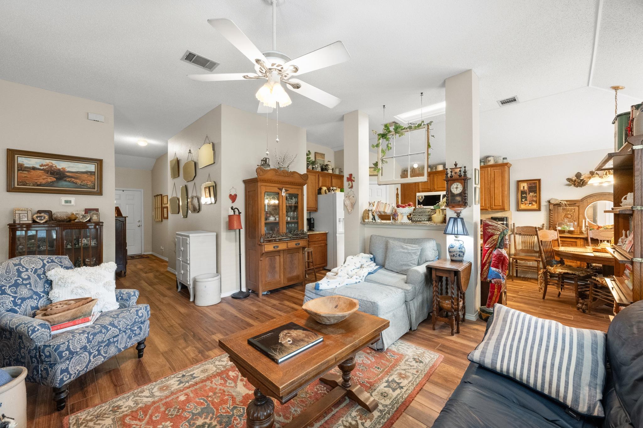 16812 Bailey Jean Drive Round Rock TX 78681