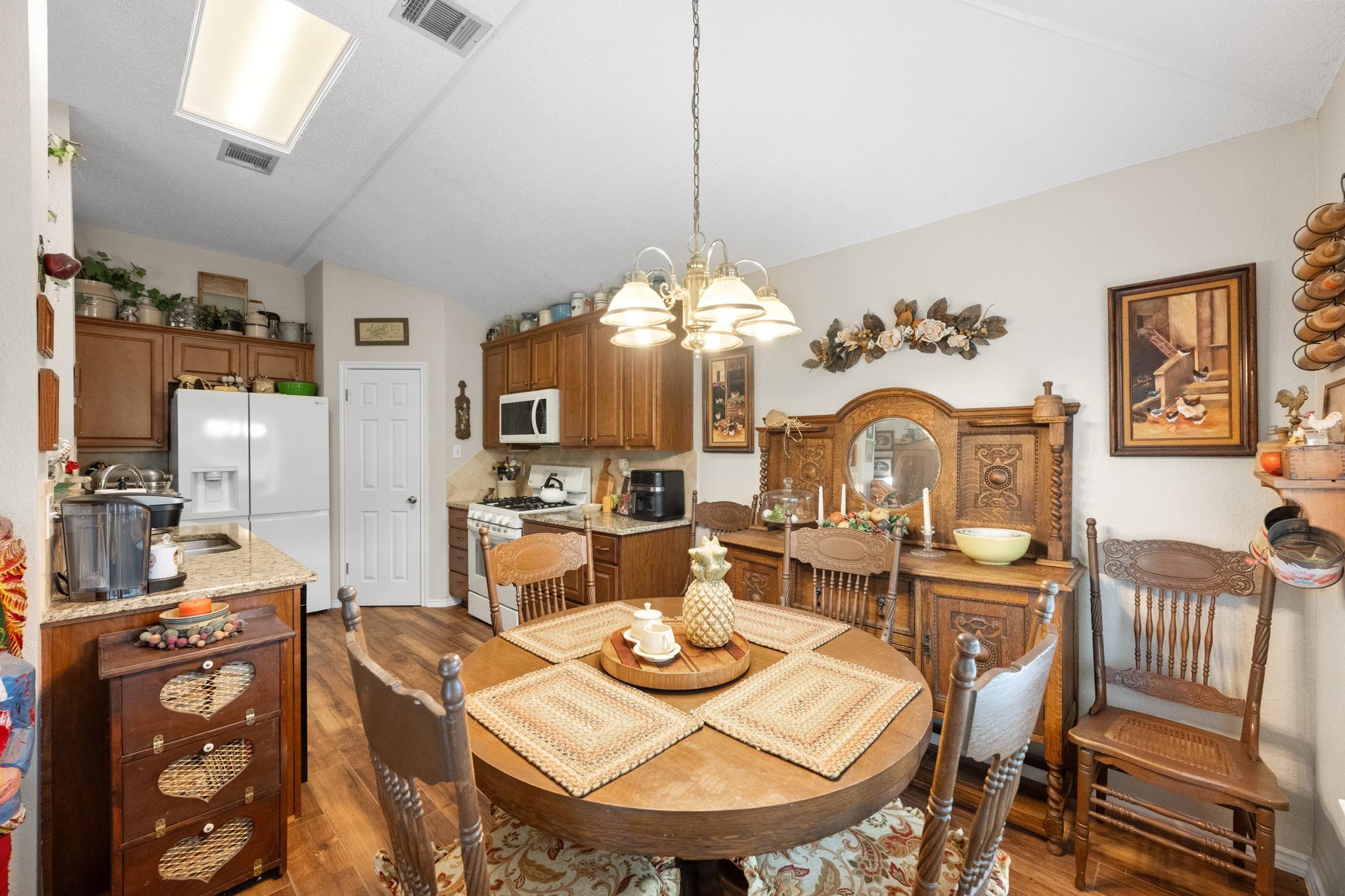 16812 Bailey Jean Drive Round Rock TX 78681