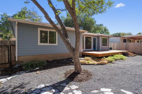 7900 Clydesdale Drive Austin TX 78745