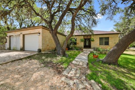 106 Masonic Lodge Road Wimberley TX 78676
