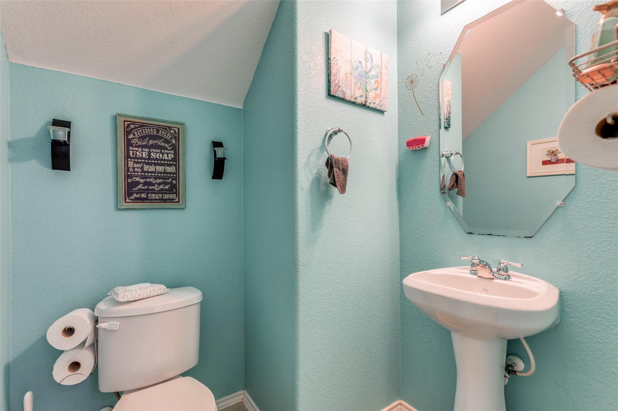 1814 Paseo Verde Drive Leander TX 78641