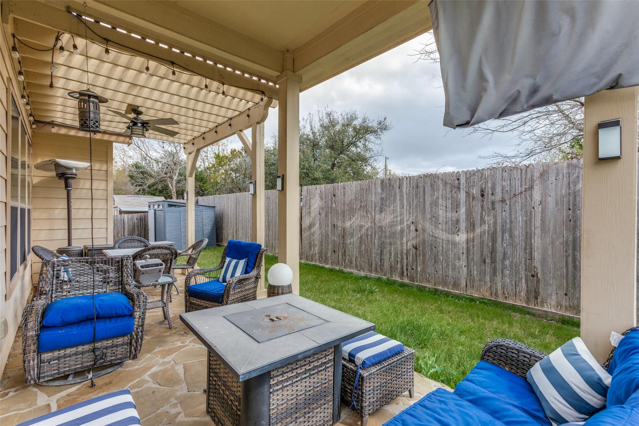 1814 Paseo Verde Drive Leander TX 78641