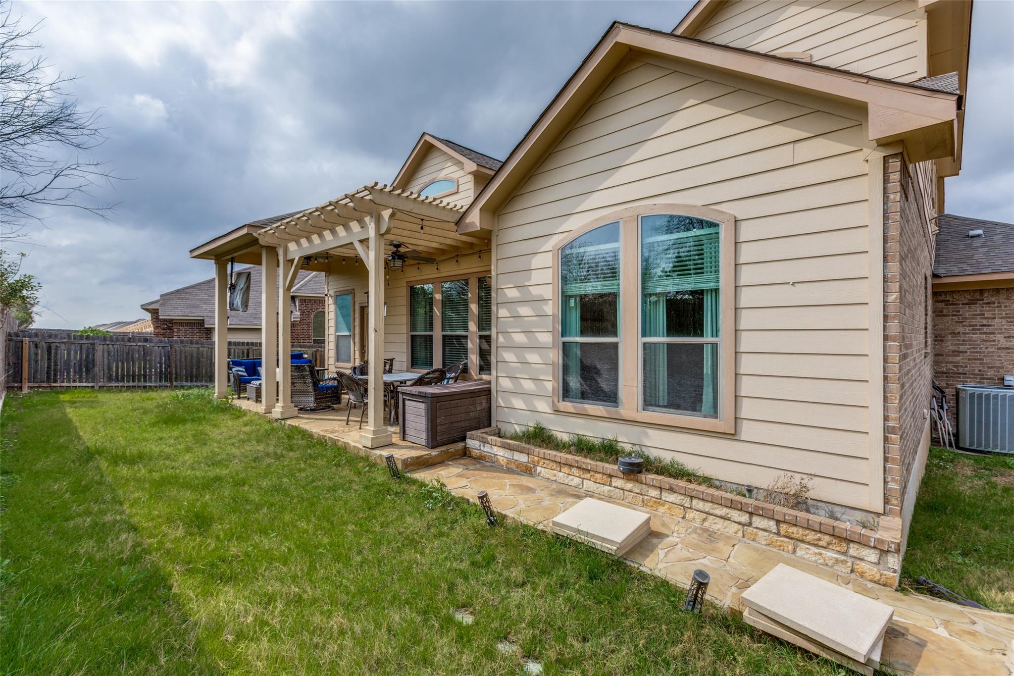1814 Paseo Verde Drive Leander TX 78641
