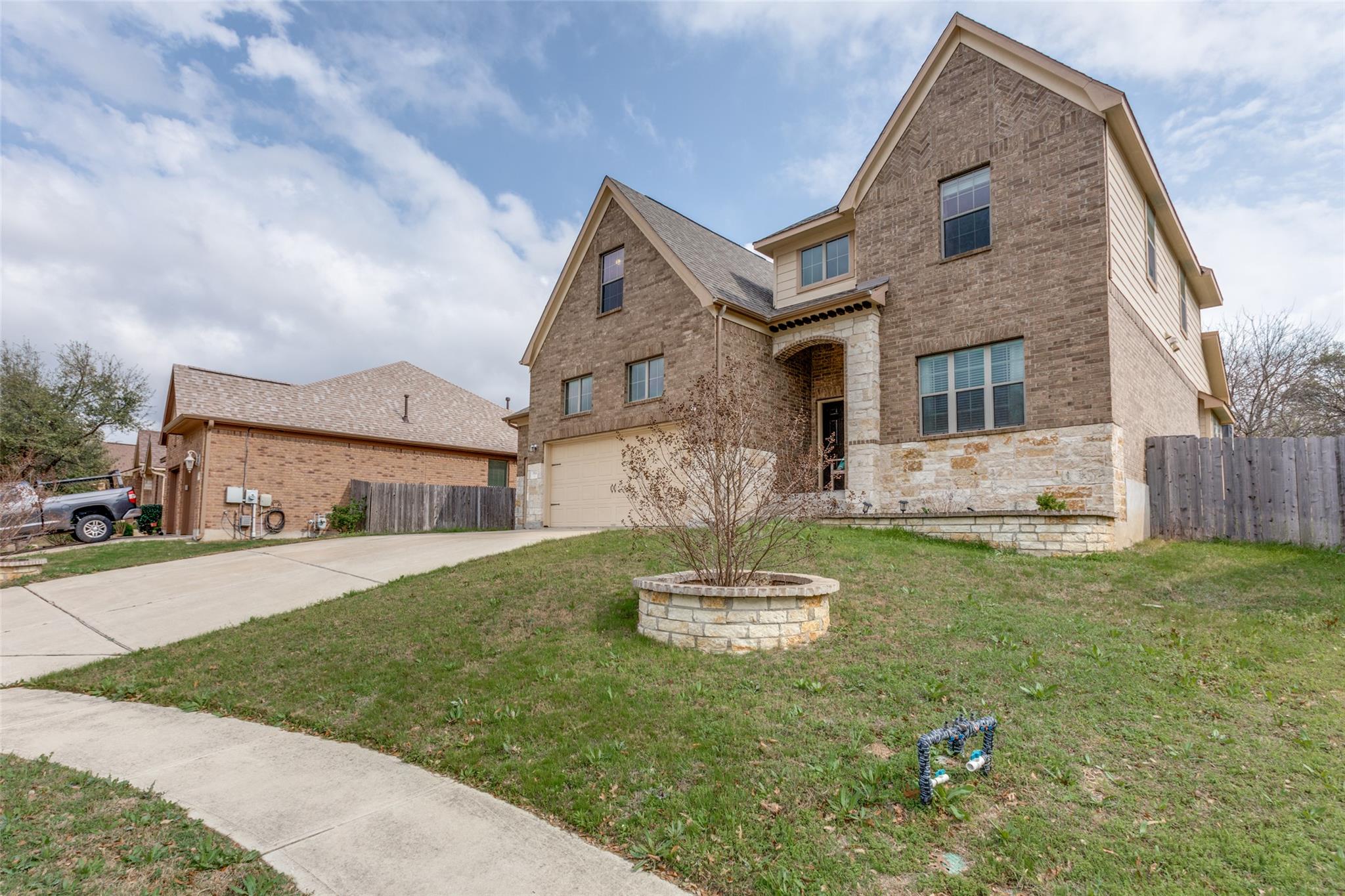 1814 Paseo Verde Drive Leander TX 78641