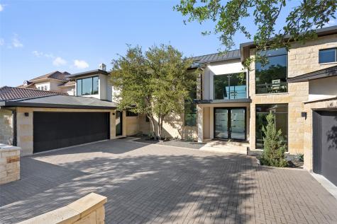 2551 Waymaker Way Austin TX 78746