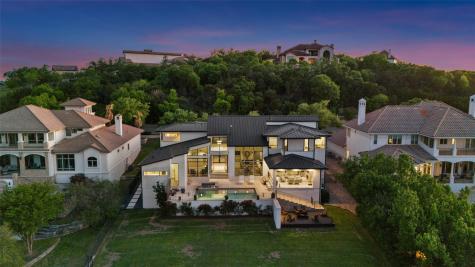 2551 Waymaker Way Austin TX 78746