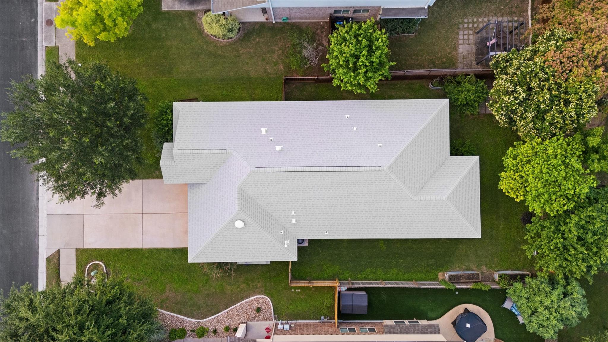 2705 Kingsland Way Austin TX 78725