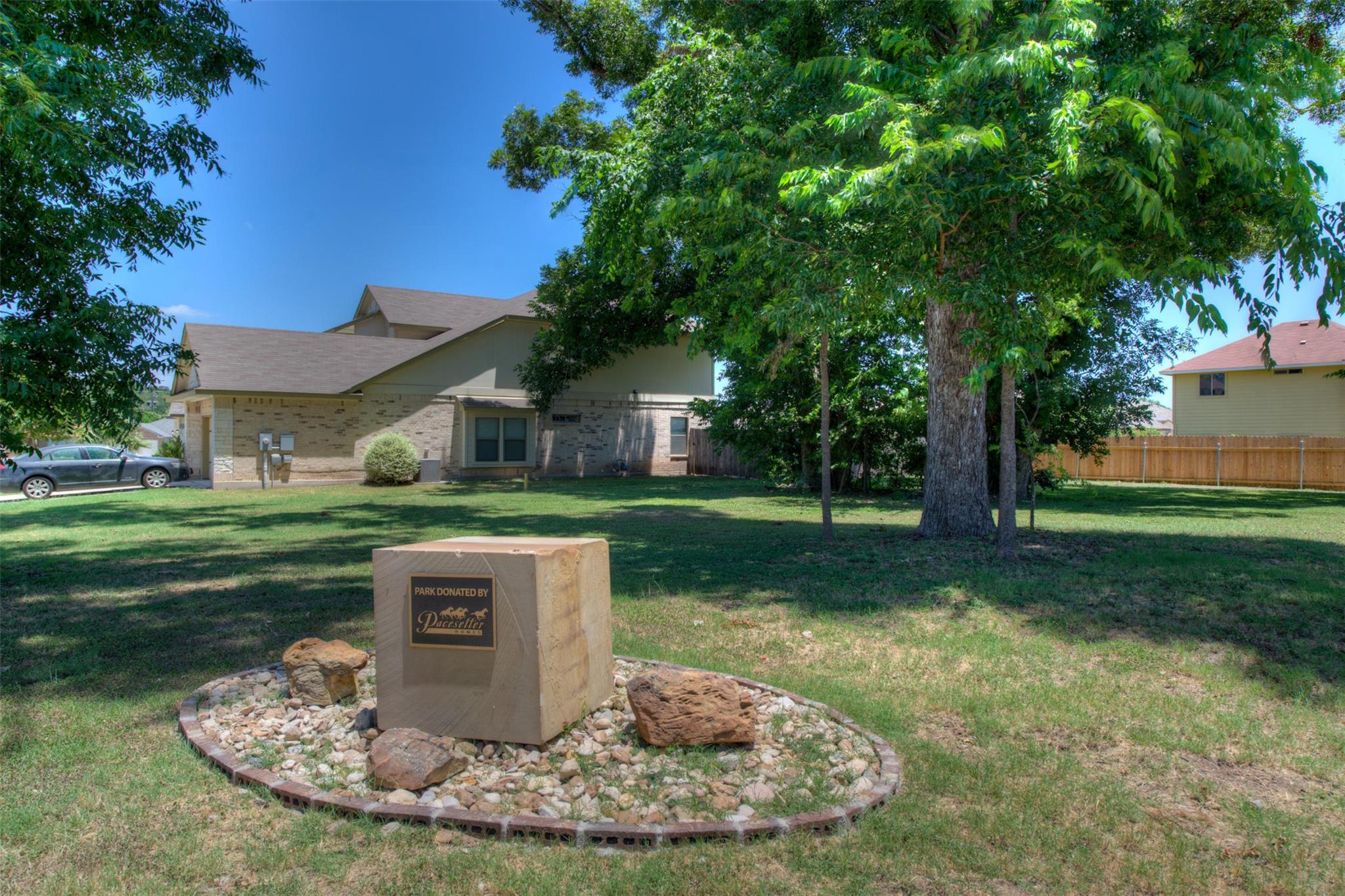 2705 Kingsland Way Austin TX 78725