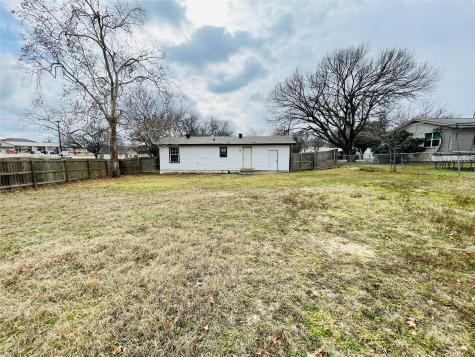 206 Hill Street Copperas Cove TX 76522