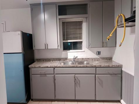 206 Hill Street Copperas Cove TX 76522