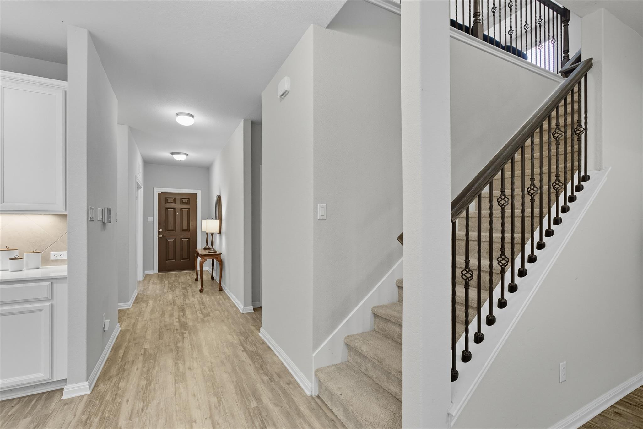 206 Quarry Rock Loop Liberty Hill TX 78642
