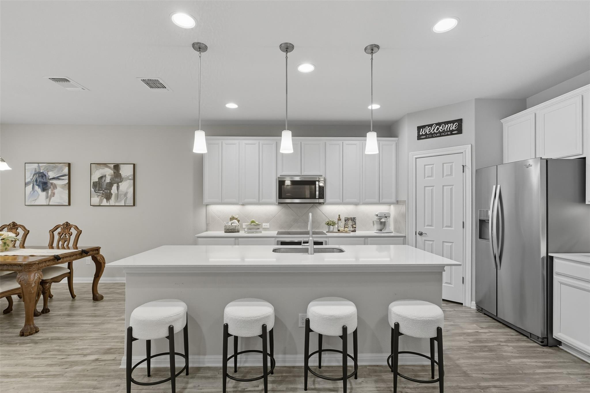 206 Quarry Rock Loop Liberty Hill TX 78642