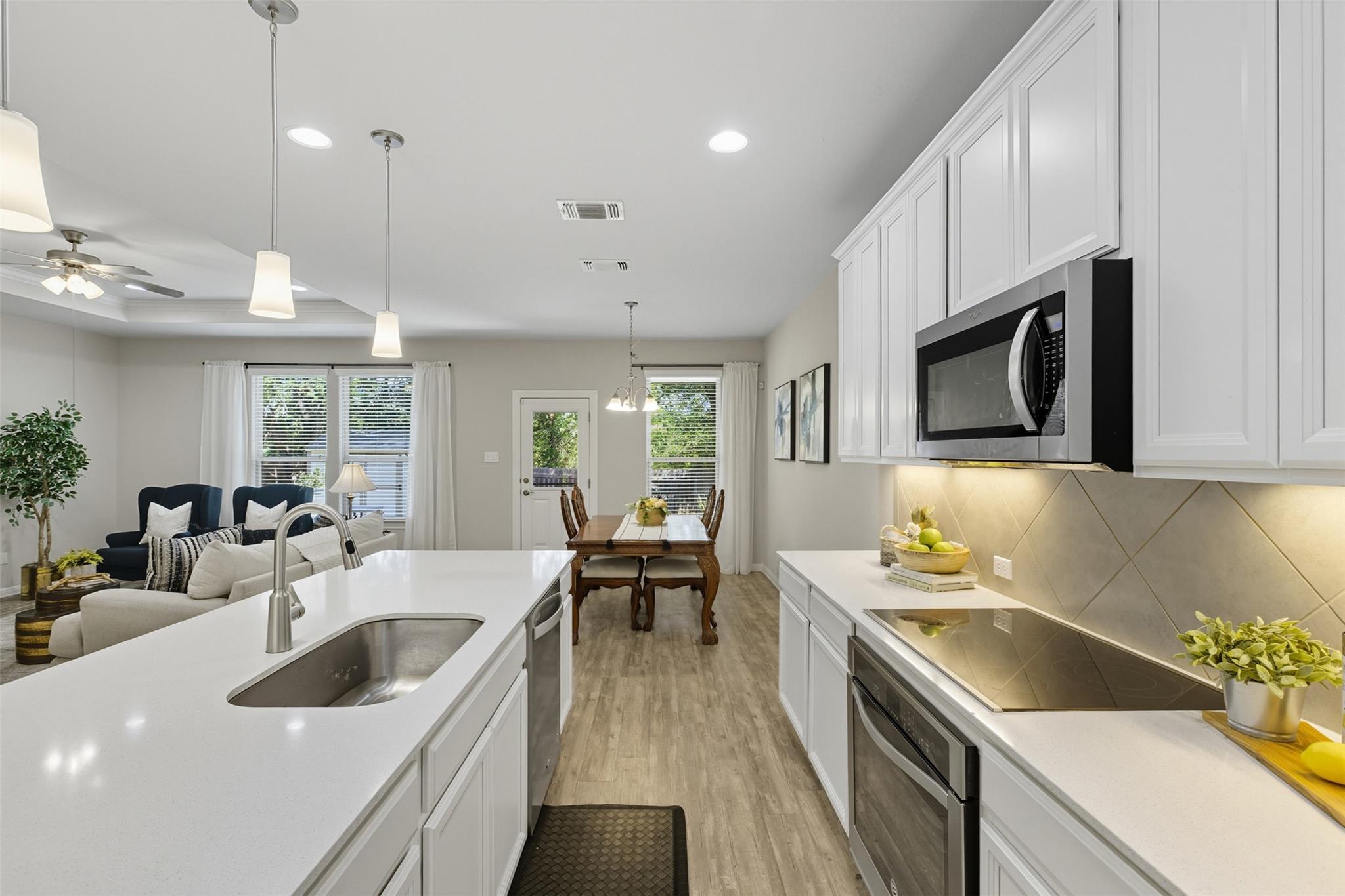 206 Quarry Rock Loop Liberty Hill TX 78642