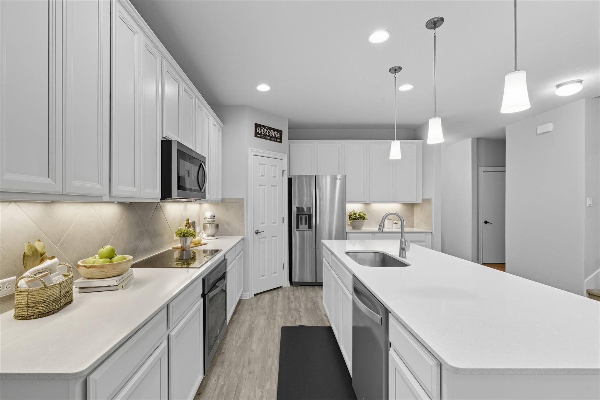 206 Quarry Rock Loop Liberty Hill TX 78642
