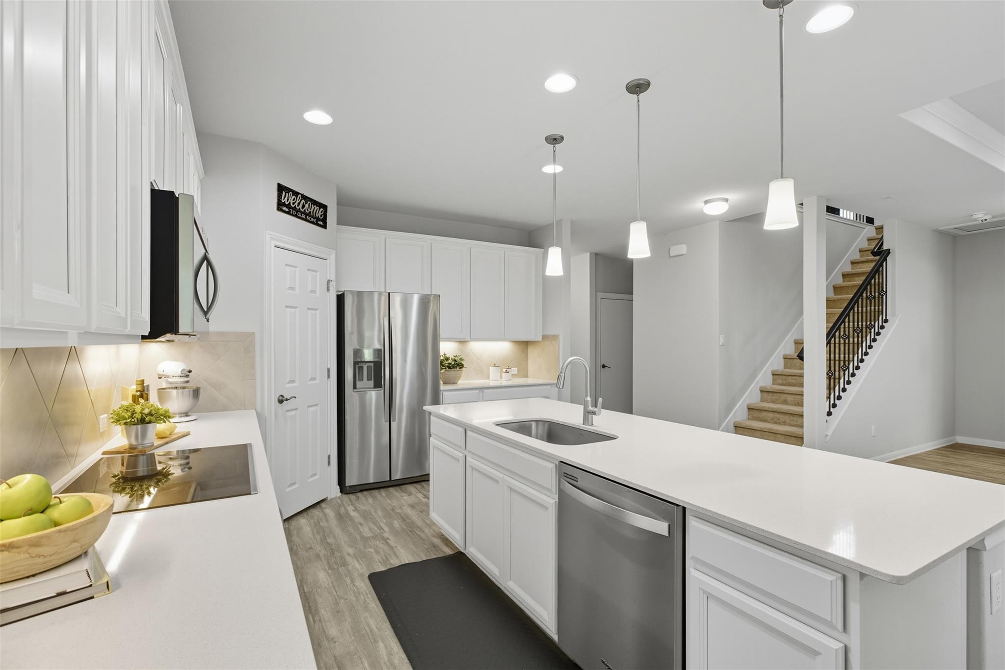 206 Quarry Rock Loop Liberty Hill TX 78642