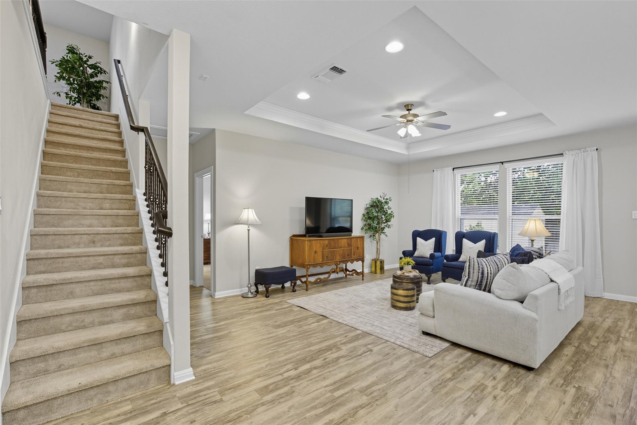 206 Quarry Rock Loop Liberty Hill TX 78642