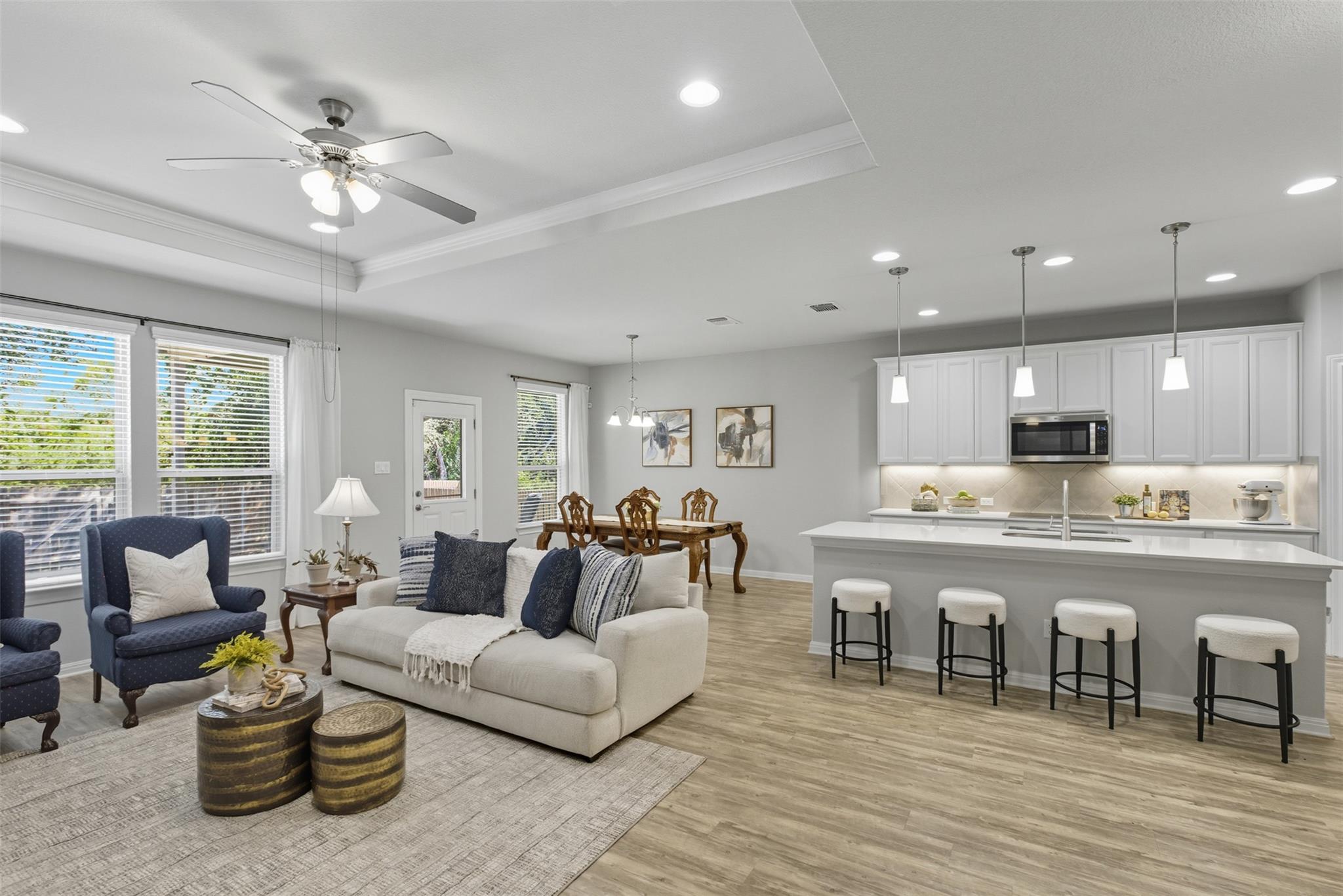 206 Quarry Rock Loop Liberty Hill TX 78642