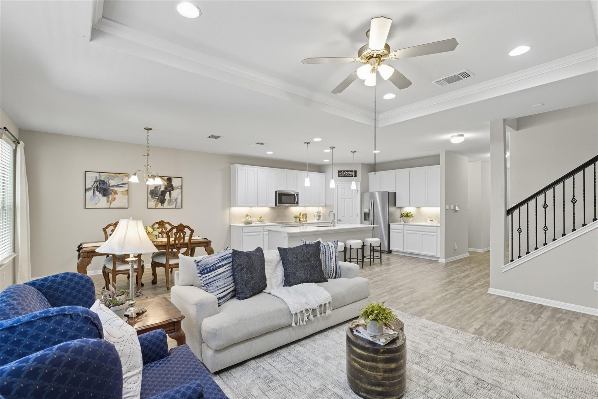 206 Quarry Rock Loop Liberty Hill TX 78642