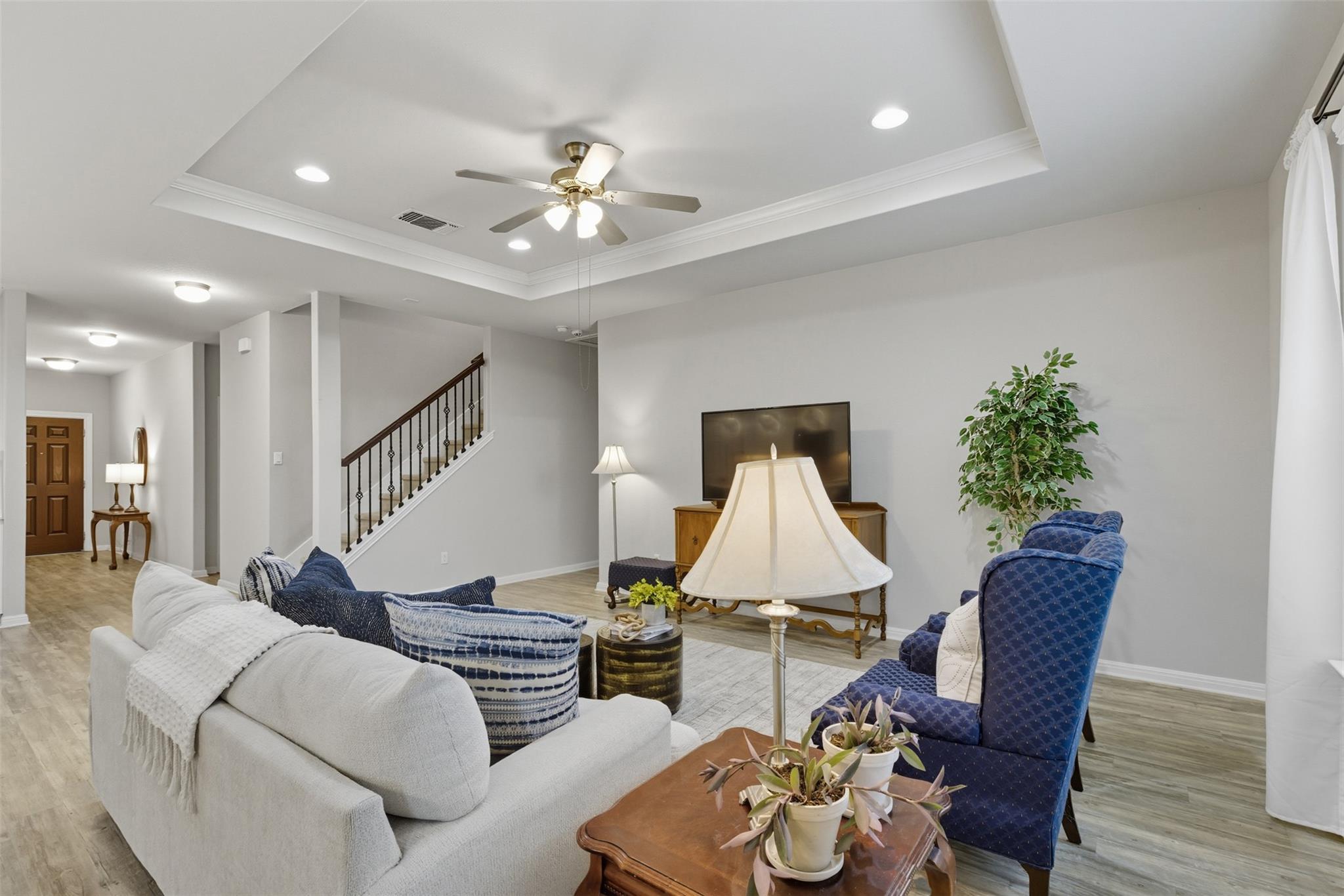 206 Quarry Rock Loop Liberty Hill TX 78642