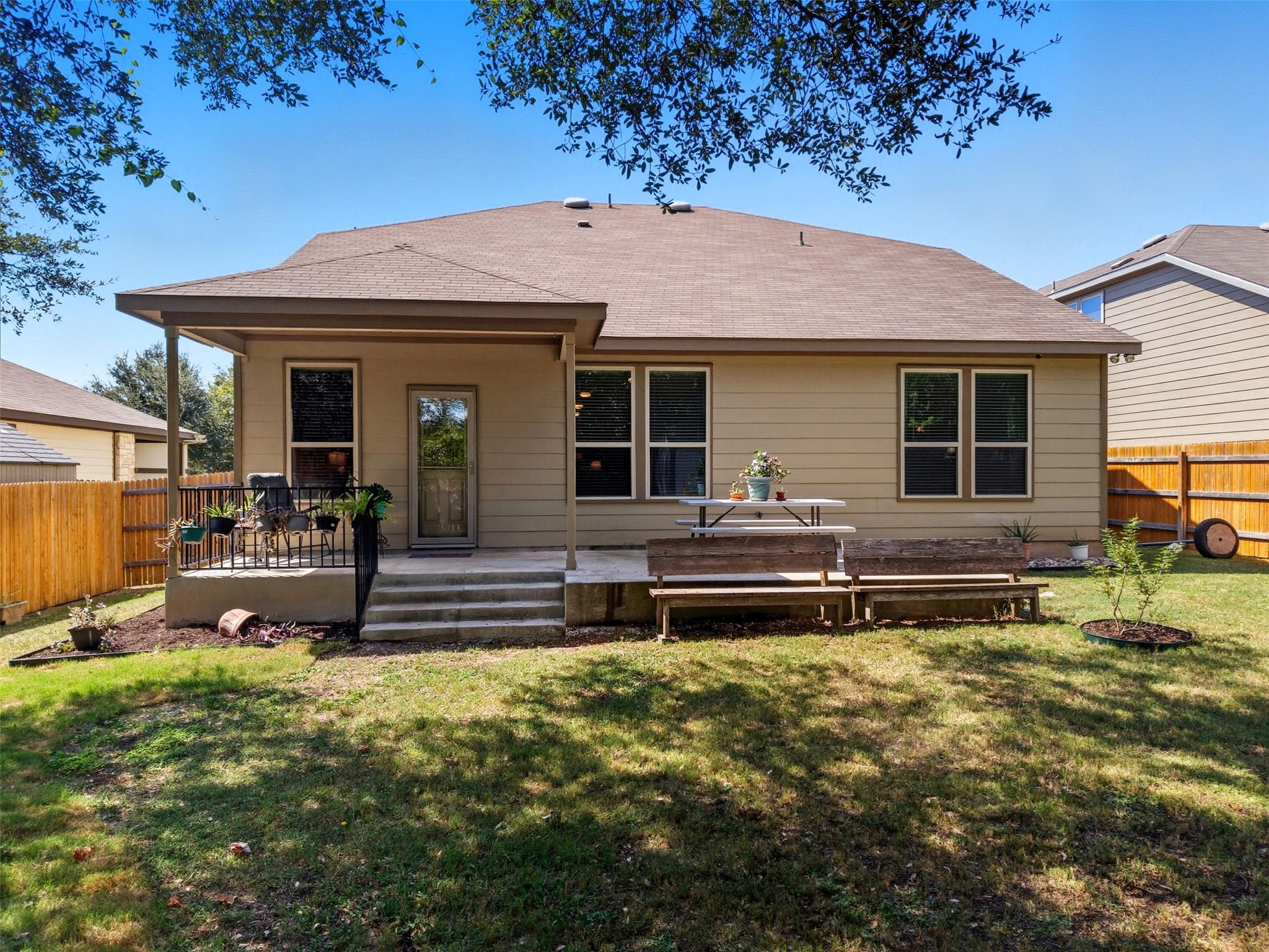 206 Quarry Rock Loop Liberty Hill TX 78642