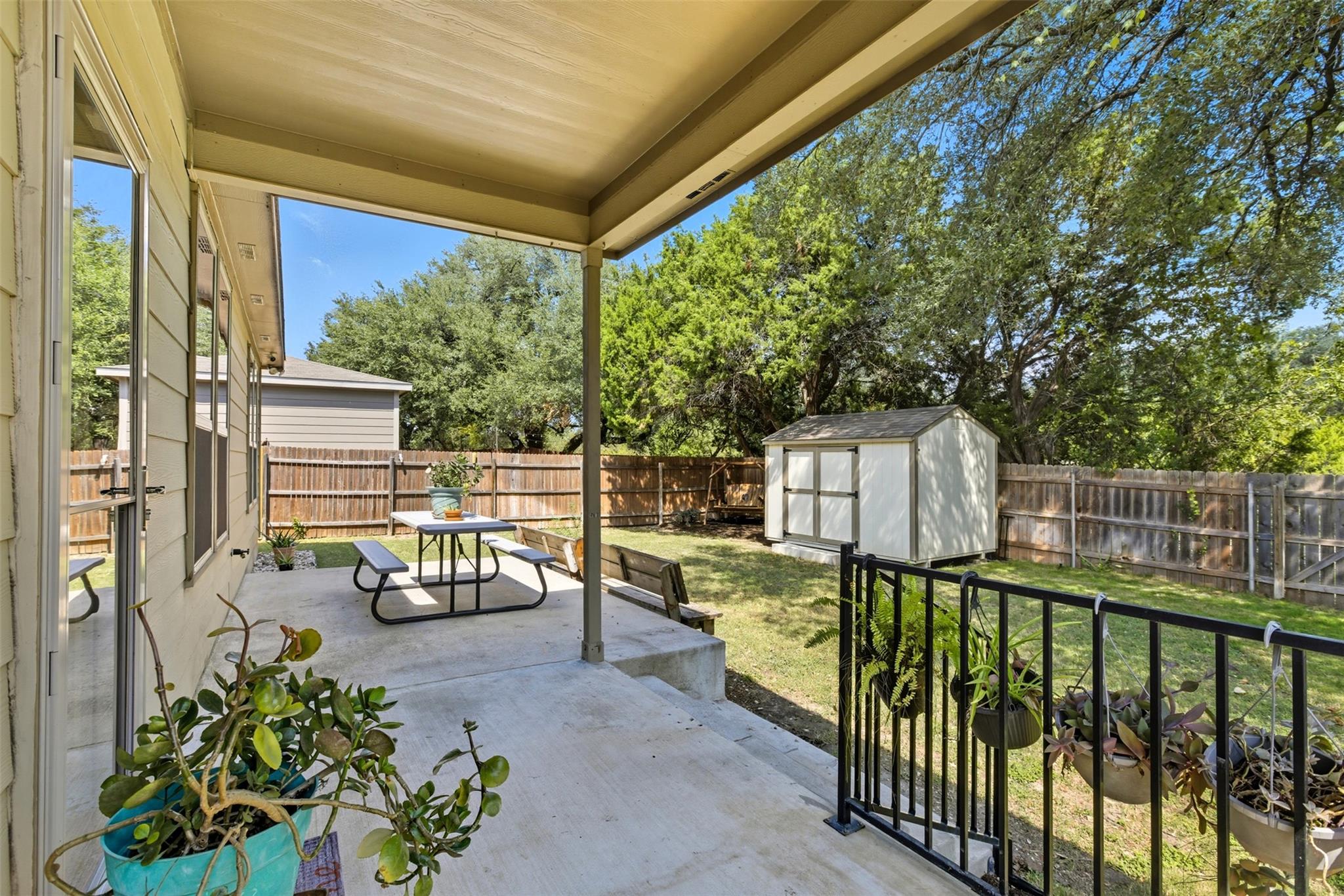 206 Quarry Rock Loop Liberty Hill TX 78642