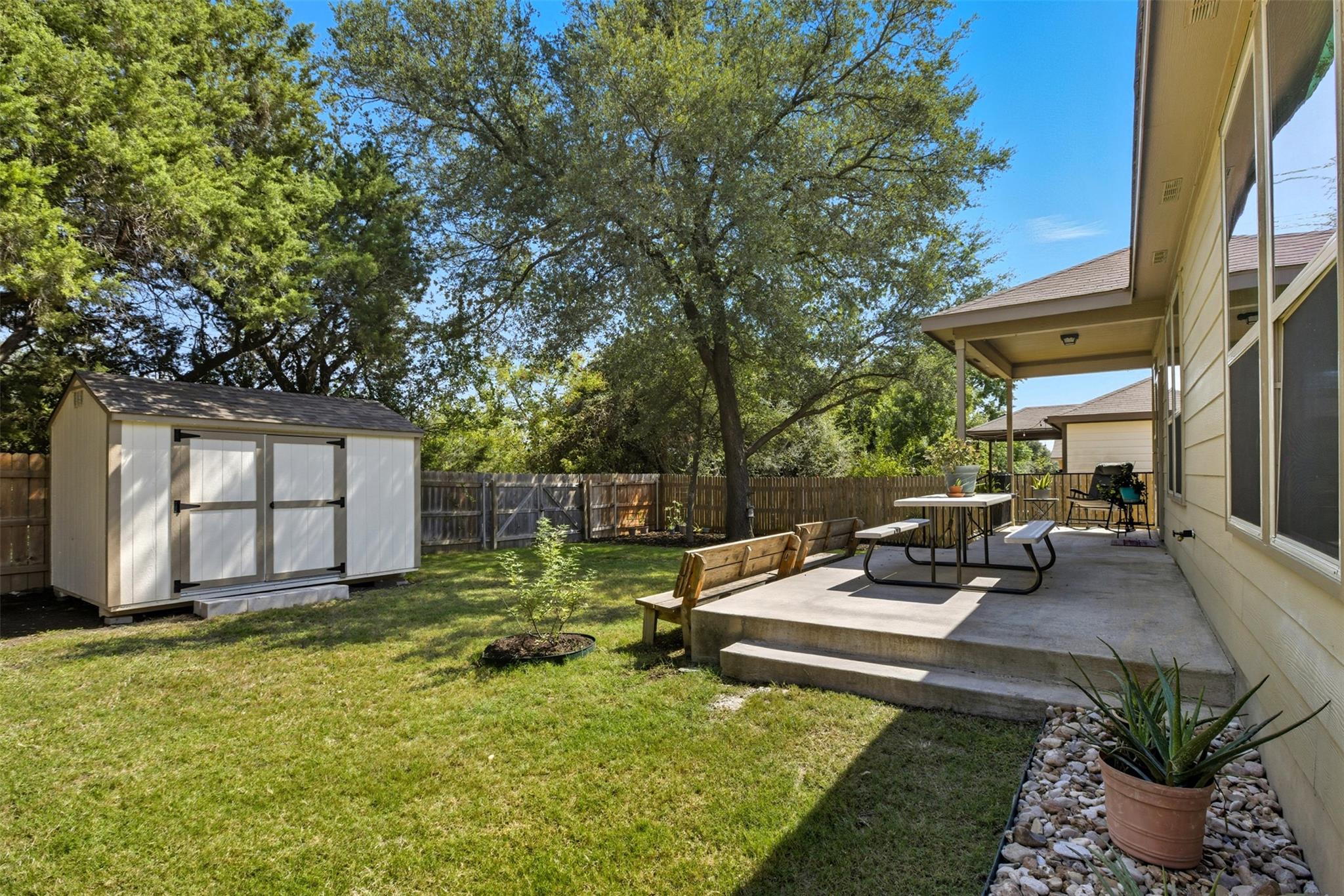 206 Quarry Rock Loop Liberty Hill TX 78642