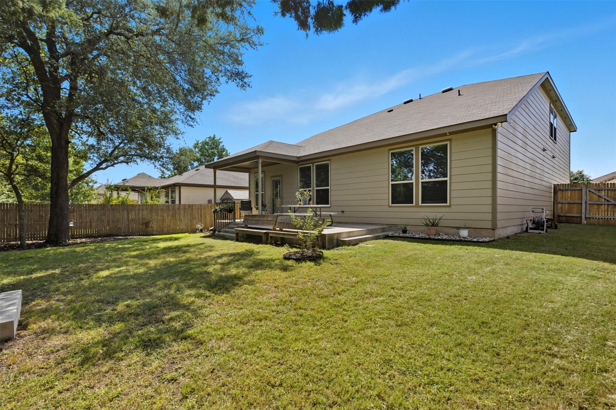 206 Quarry Rock Loop Liberty Hill TX 78642