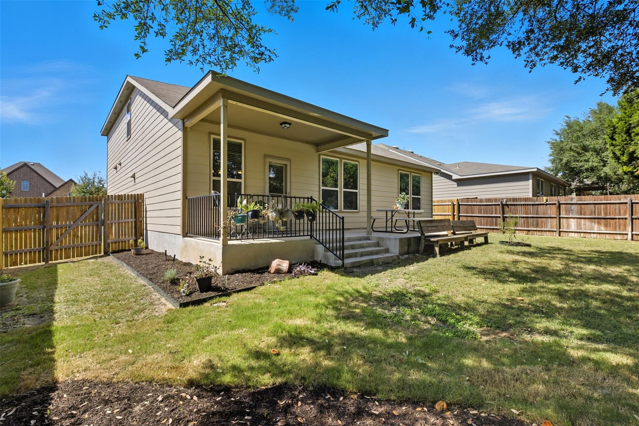 206 Quarry Rock Loop Liberty Hill TX 78642