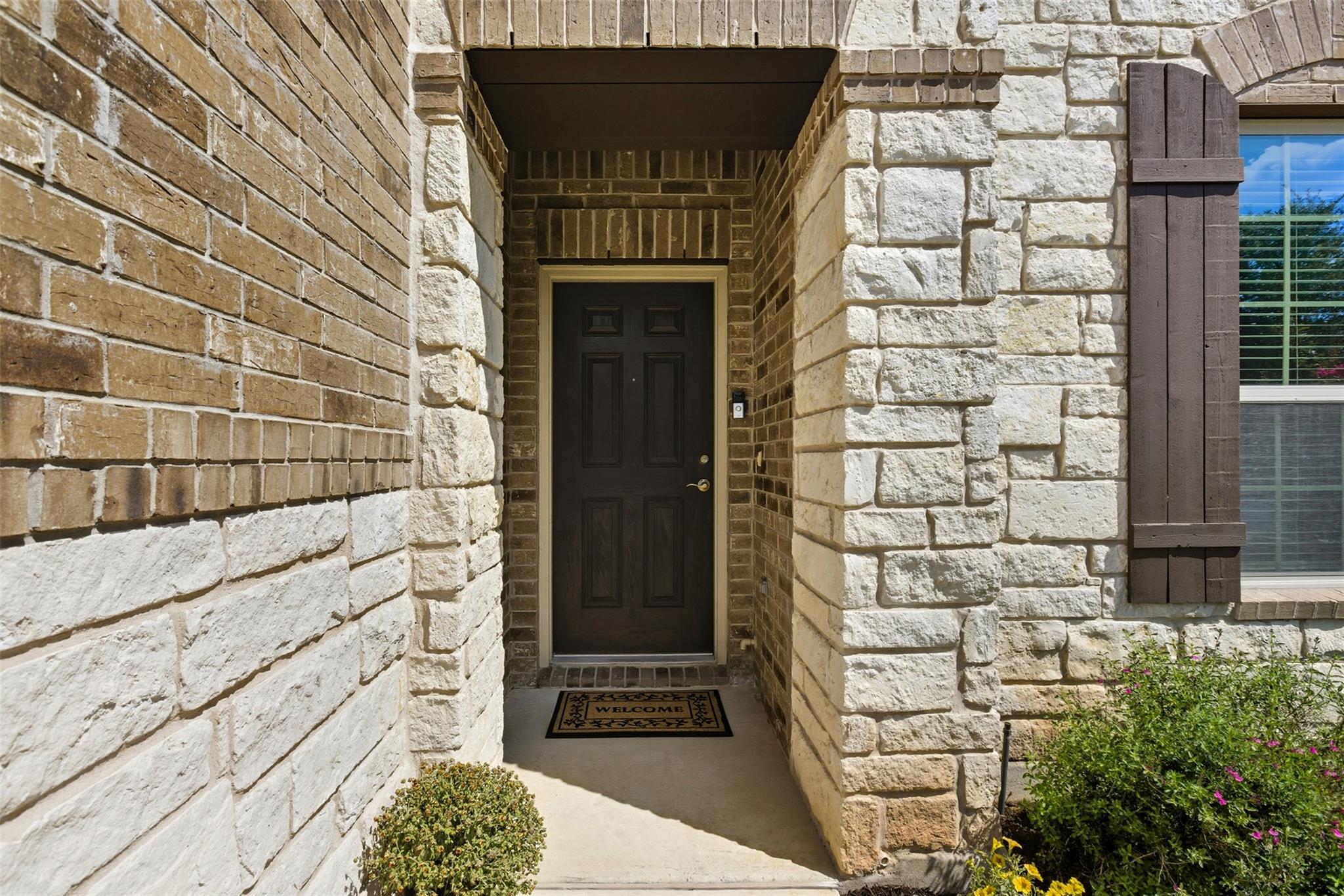 206 Quarry Rock Loop Liberty Hill TX 78642