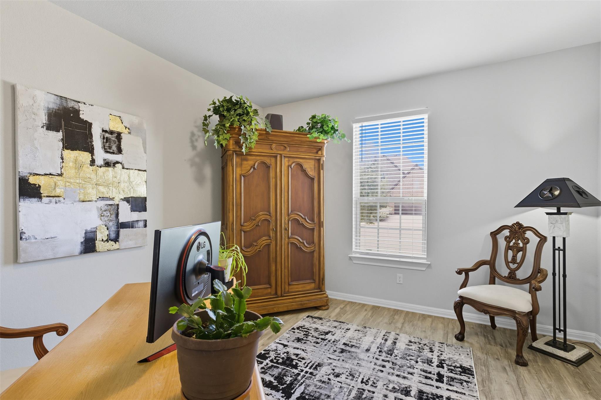 206 Quarry Rock Loop Liberty Hill TX 78642