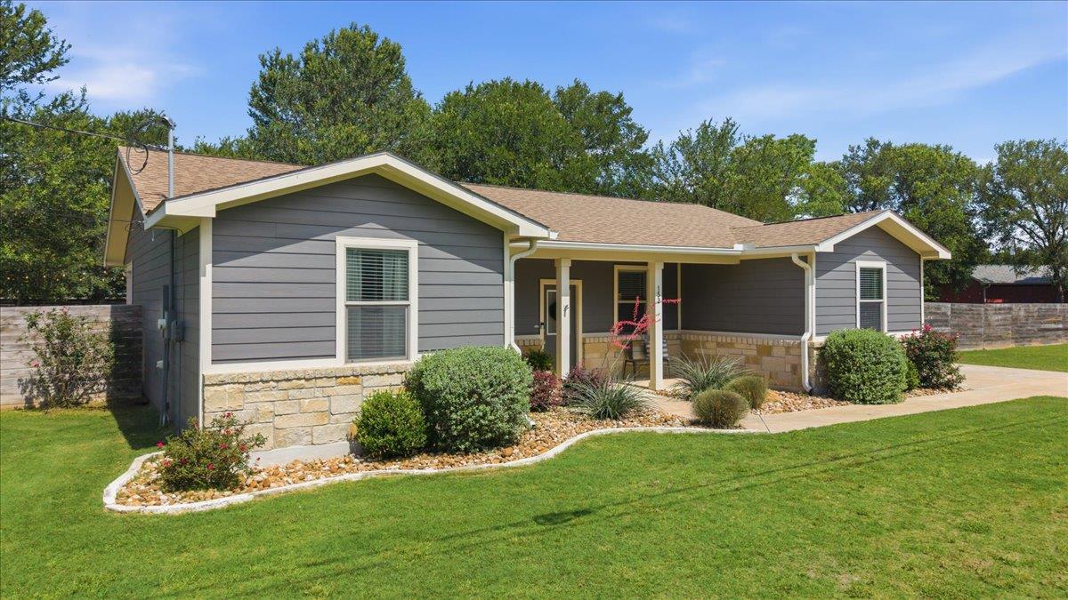 152 Keawakapu Drive Bastrop TX 78602