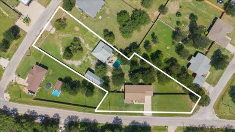 152 Keawakapu Drive Bastrop TX 78602