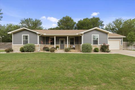 152 Keawakapu Drive Bastrop TX 78602