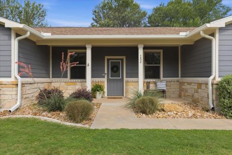 152 Keawakapu Drive Bastrop TX 78602