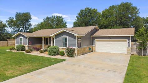 152 Keawakapu Drive Bastrop TX 78602