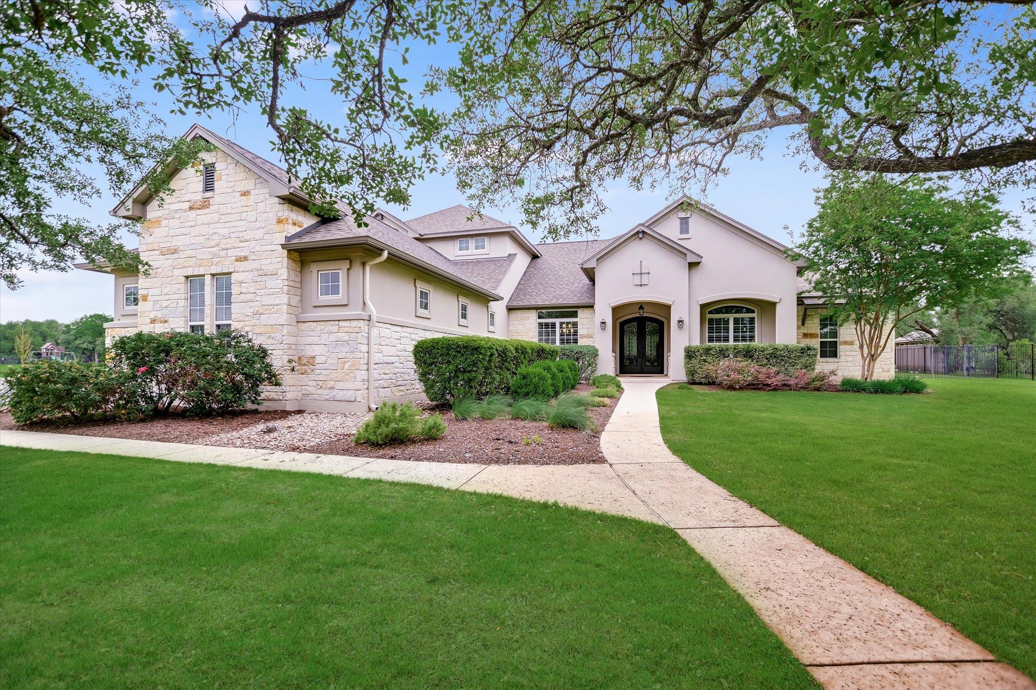 2561 Ridley House Cove Leander TX 78641