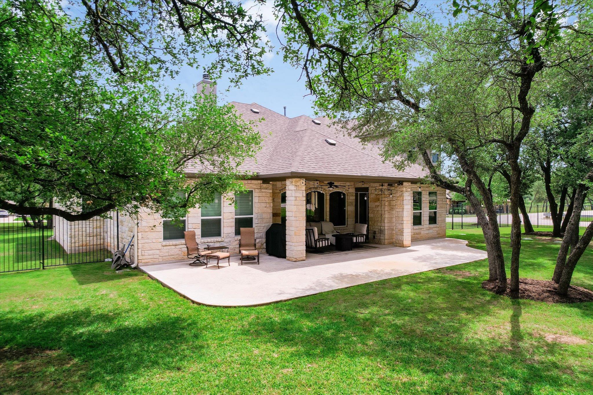 2561 Ridley House Cove Leander TX 78641