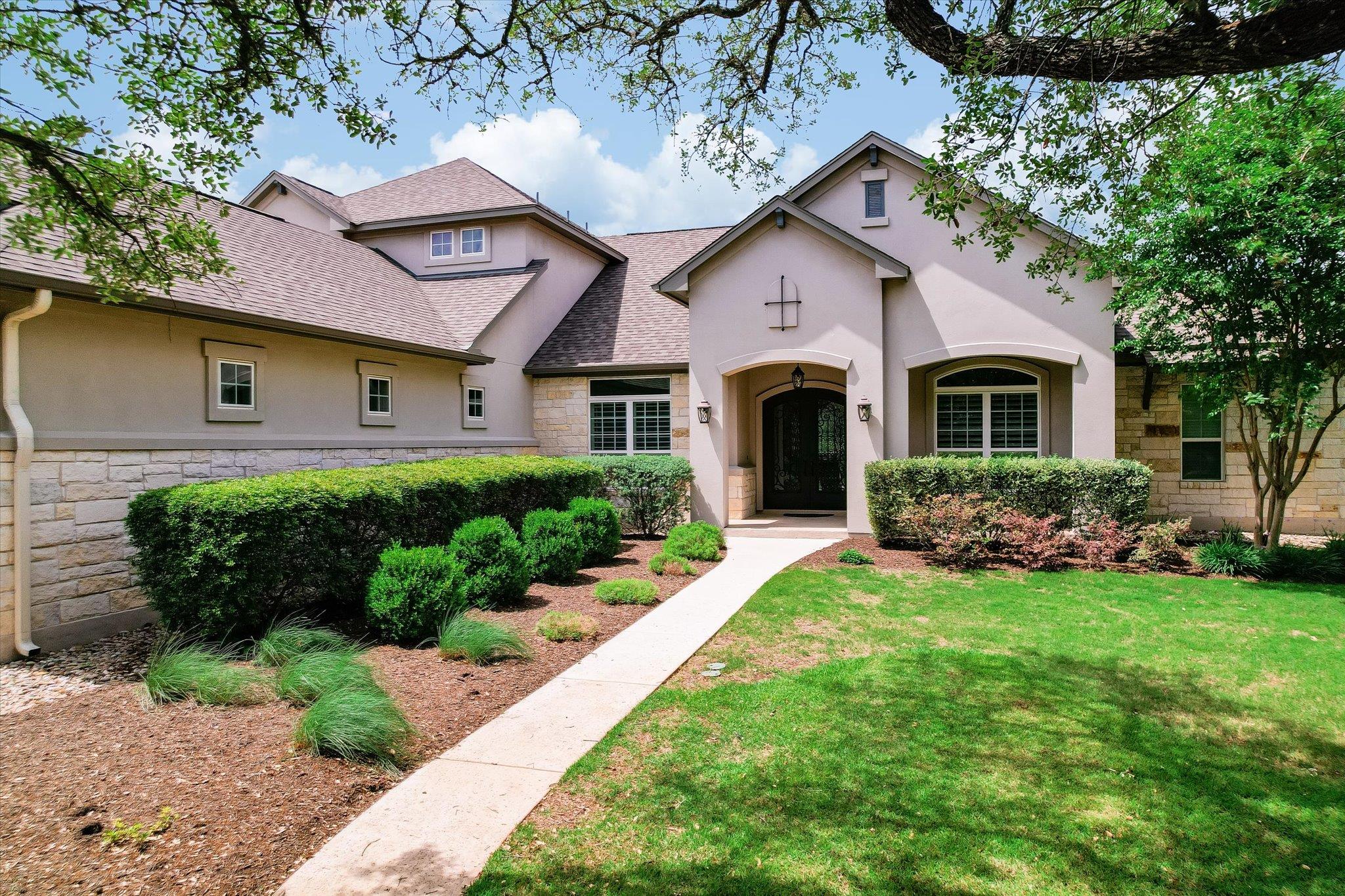 2561 Ridley House Cove Leander TX 78641
